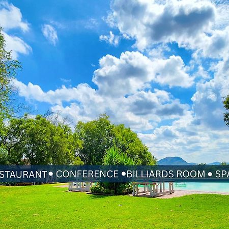 The Venue Country Hotel & Spa Pelindaba Exterior photo