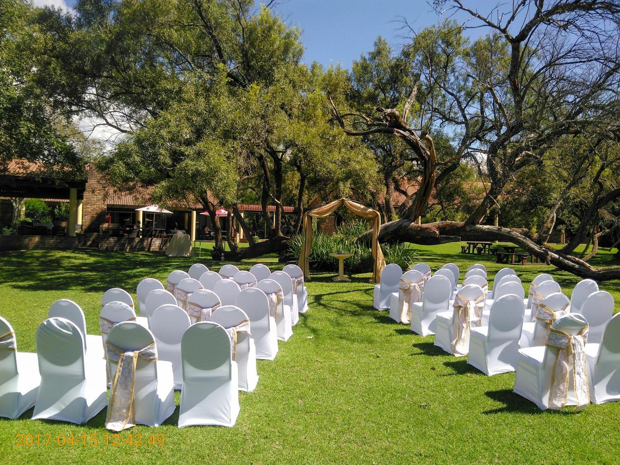 The Venue Country Hotel & Spa Pelindaba Exterior photo