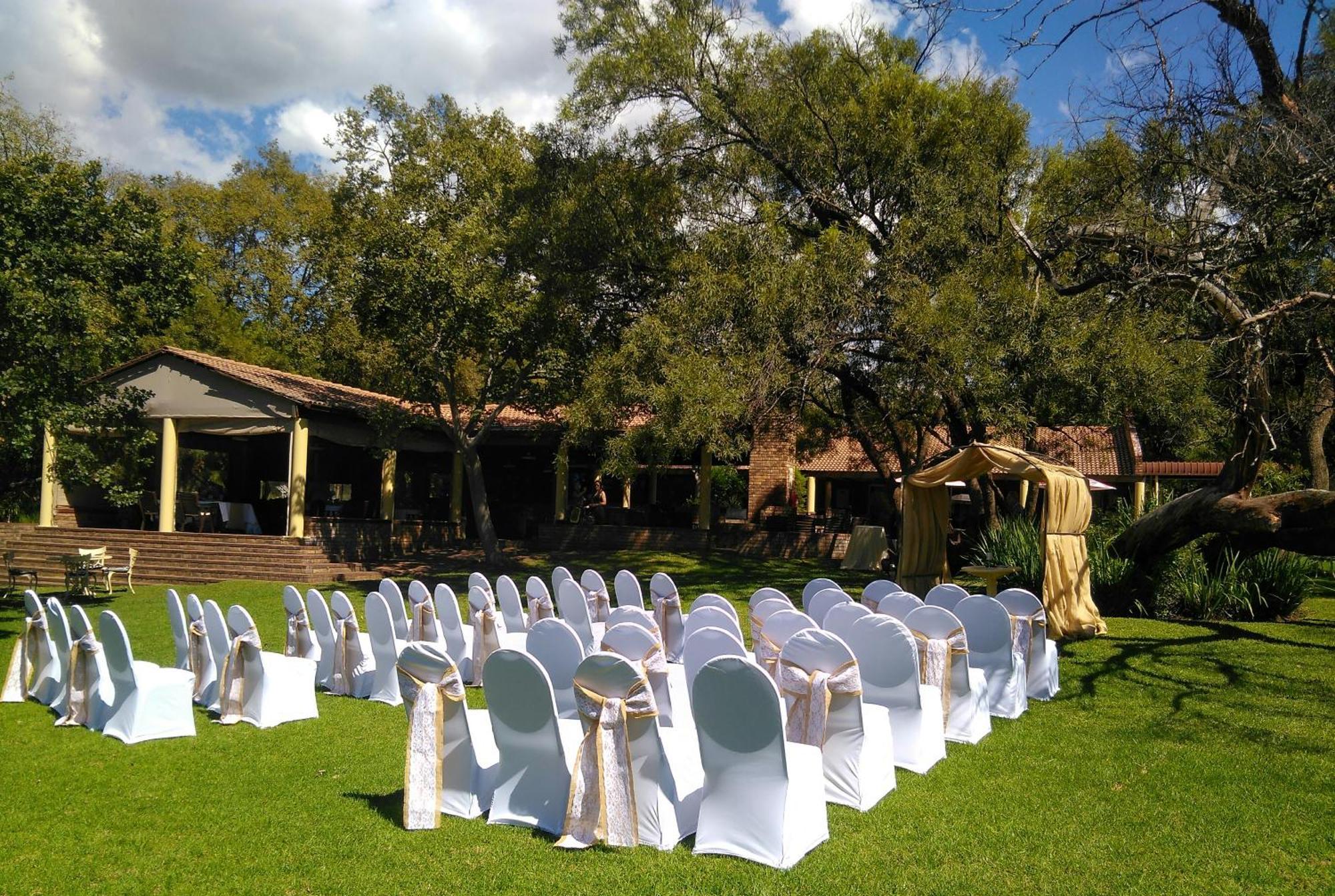 The Venue Country Hotel & Spa Pelindaba Exterior photo