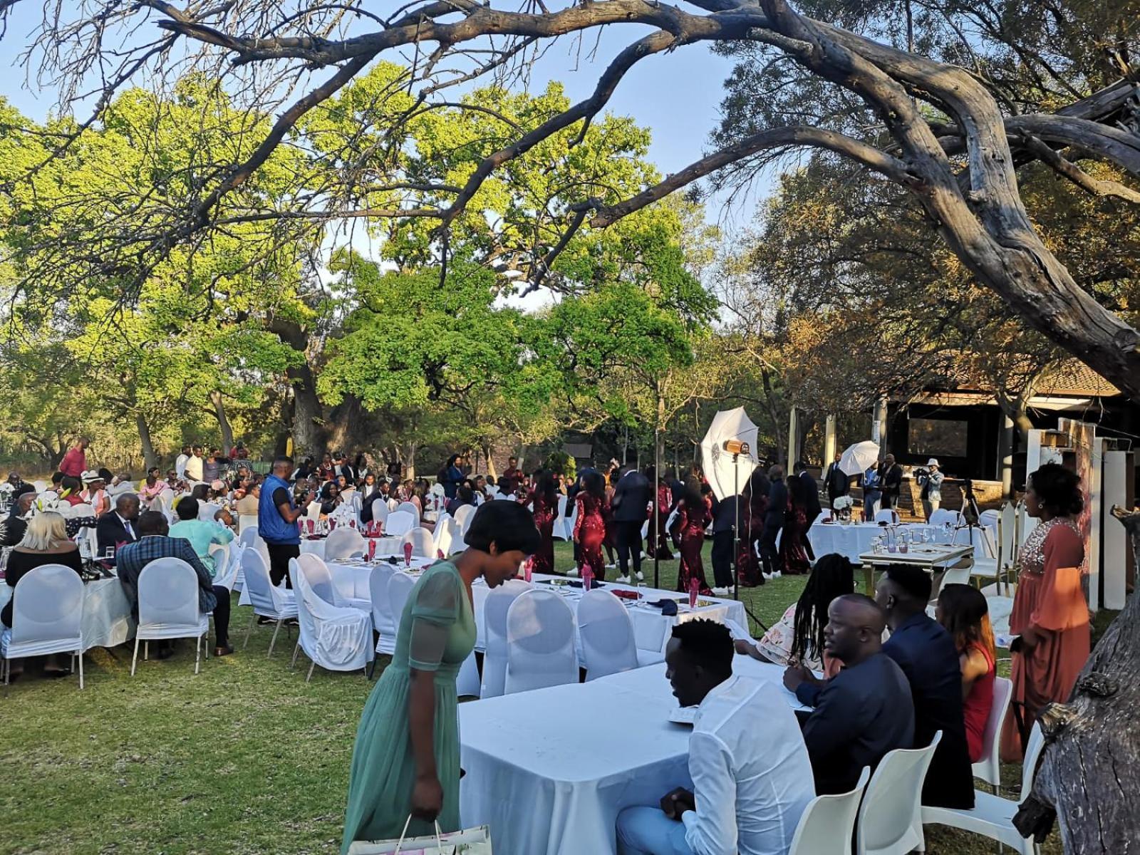 The Venue Country Hotel & Spa Pelindaba Exterior photo