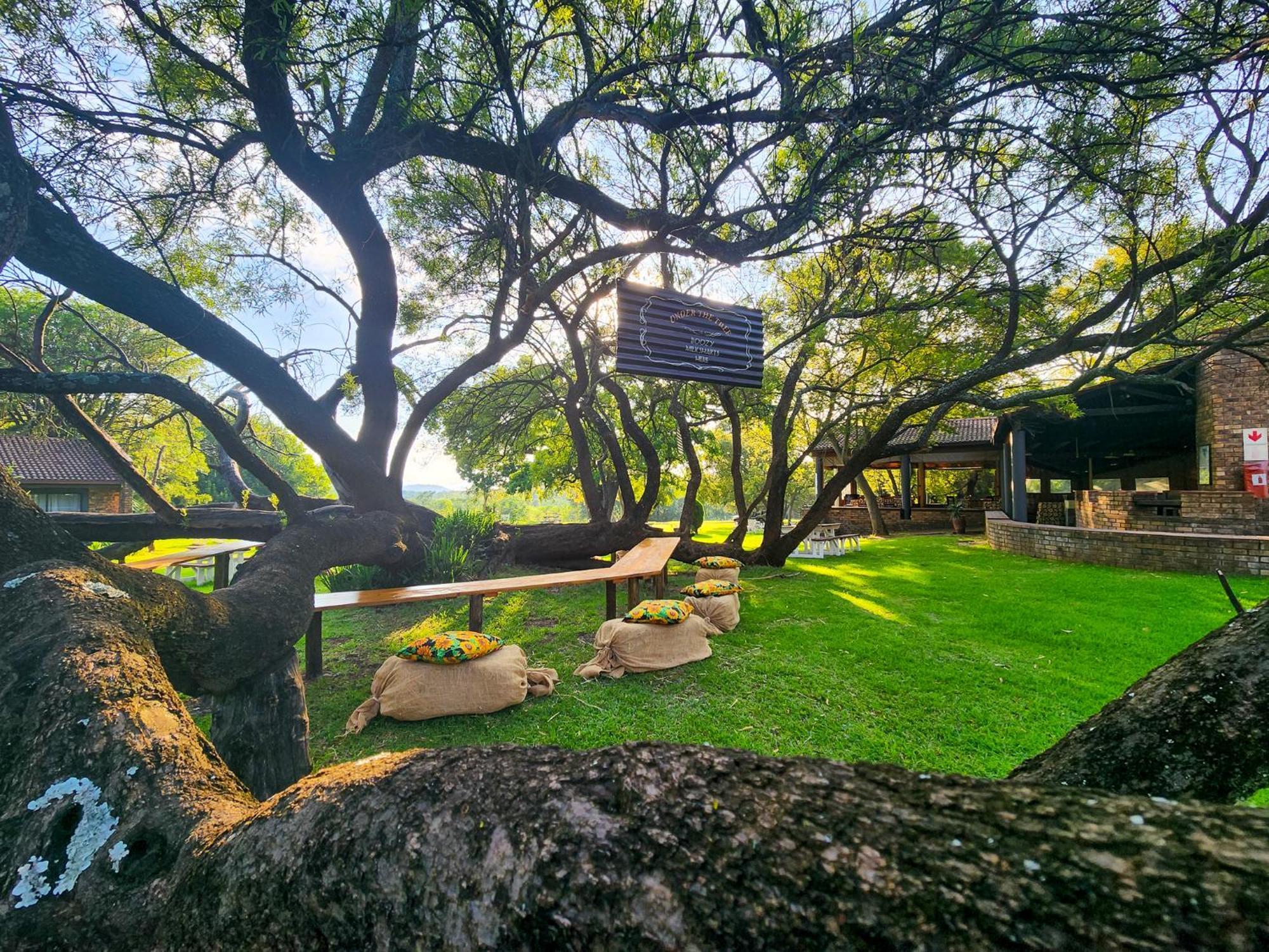The Venue Country Hotel & Spa Pelindaba Exterior photo
