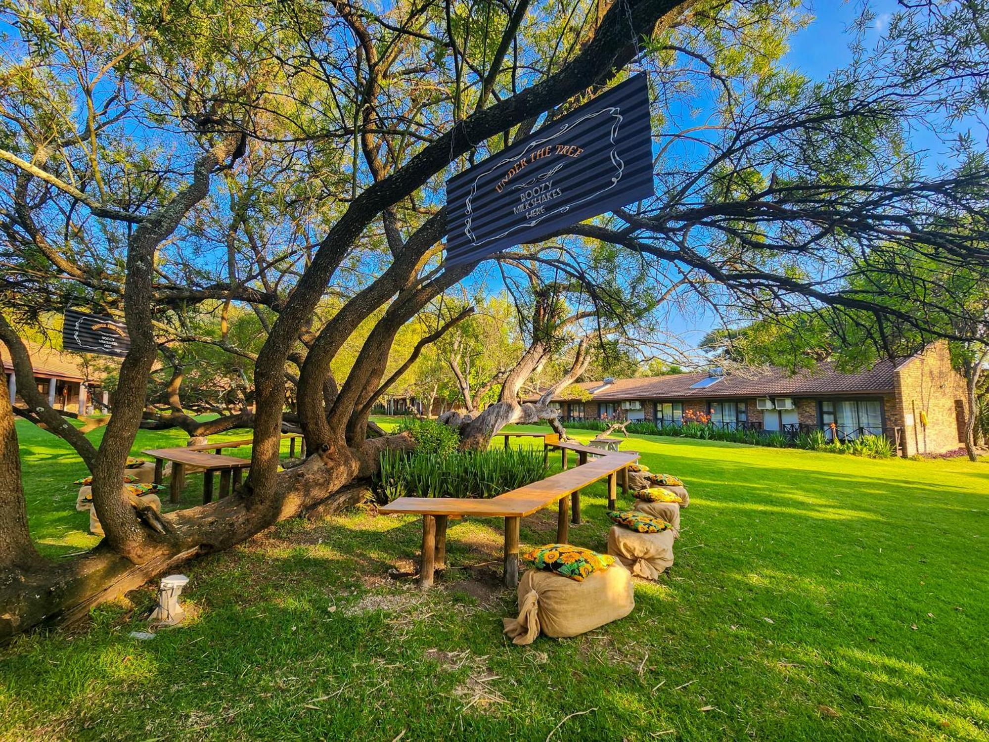 The Venue Country Hotel & Spa Pelindaba Exterior photo