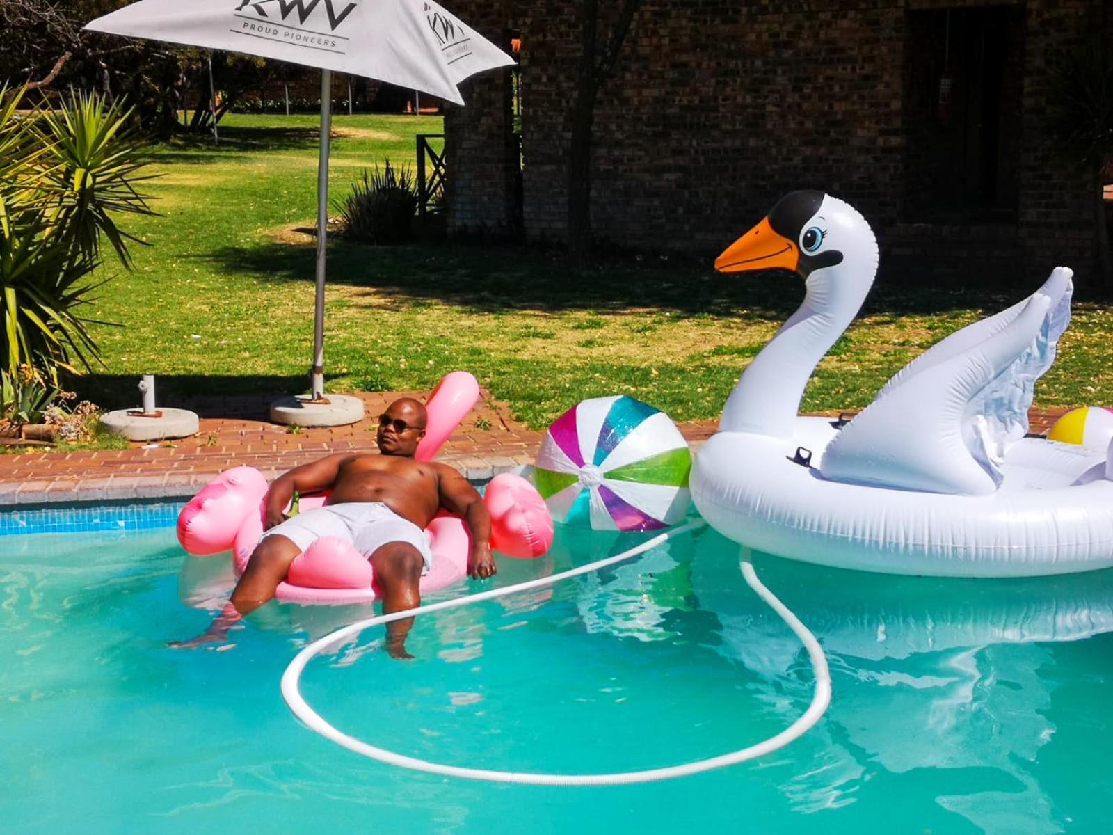 The Venue Country Hotel & Spa Pelindaba Exterior photo