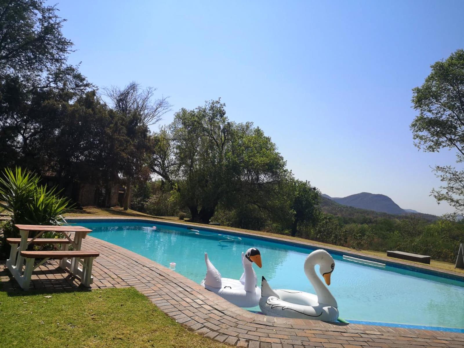 The Venue Country Hotel & Spa Pelindaba Exterior photo