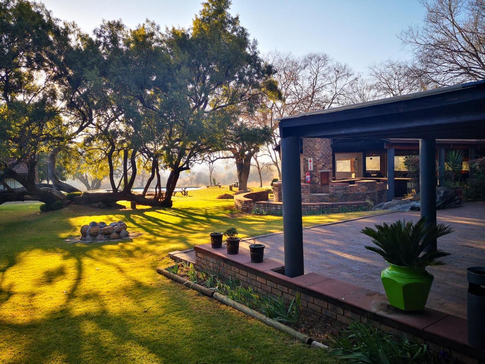 The Venue Country Hotel & Spa Pelindaba Exterior photo