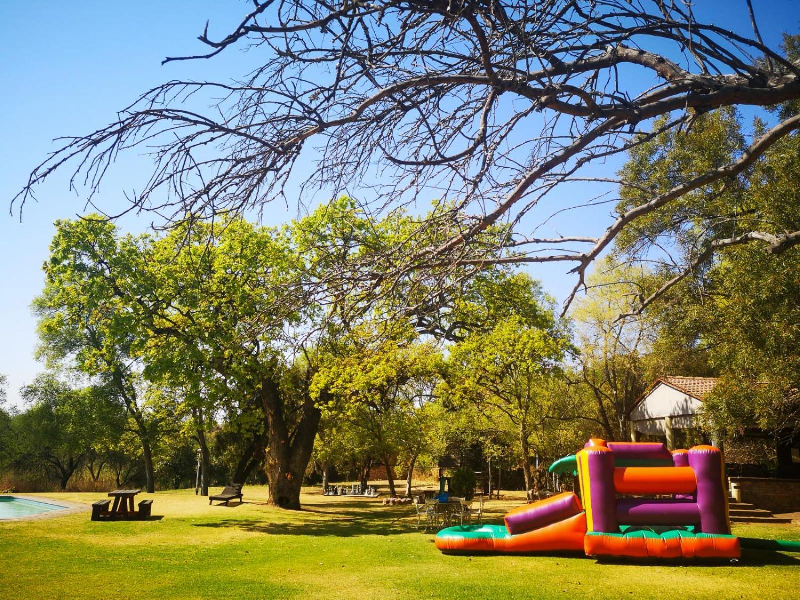 The Venue Country Hotel & Spa Pelindaba Exterior photo