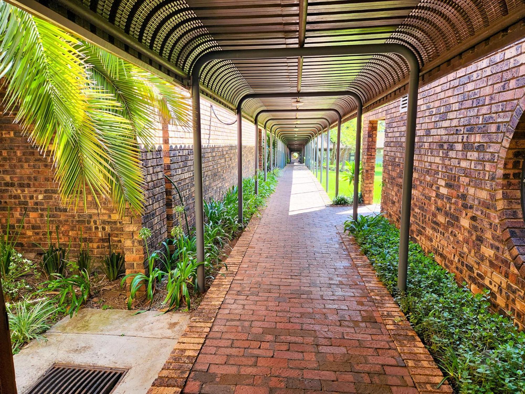 The Venue Country Hotel & Spa Pelindaba Exterior photo