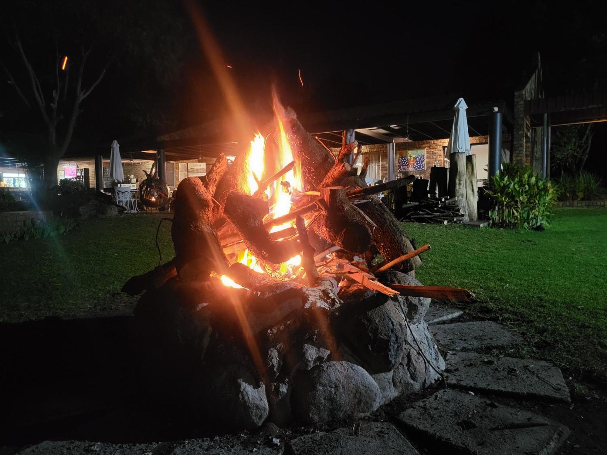 The Venue Country Hotel & Spa Pelindaba Exterior photo